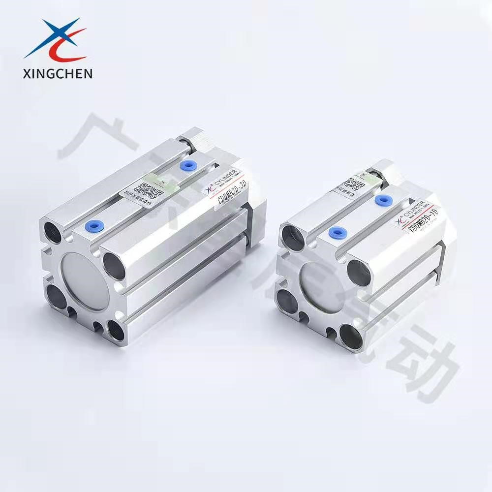 氣缸的選型在氣動使用中經(jīng)常涉及到，那么在做氣缸選型時(shí)需要注意什么?